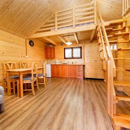 Resort Osrodek Wypoczynkowy Posnania