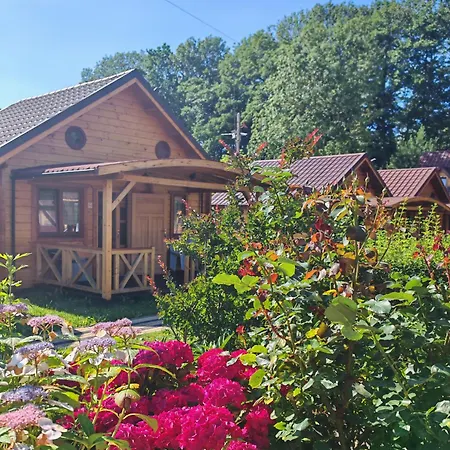 Resort Osrodek Wypoczynkowy Posnania *