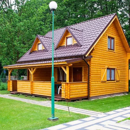 Resort Osrodek Wypoczynkowy Posnania