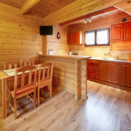 Osrodek Wypoczynkowy Posnania Resort *
