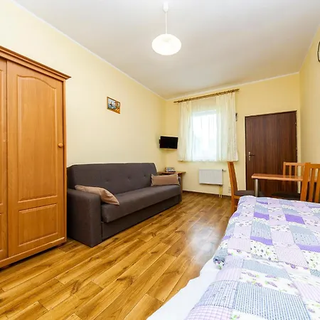 Osrodek Wypoczynkowy Posnania Resort
