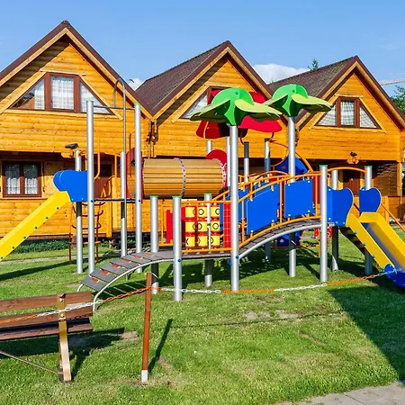 Resort Osrodek Wypoczynkowy Posnania