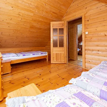 Osrodek Wypoczynkowy Posnania Resort *