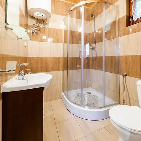 Resort Osrodek Wypoczynkowy Posnania Sianożęty