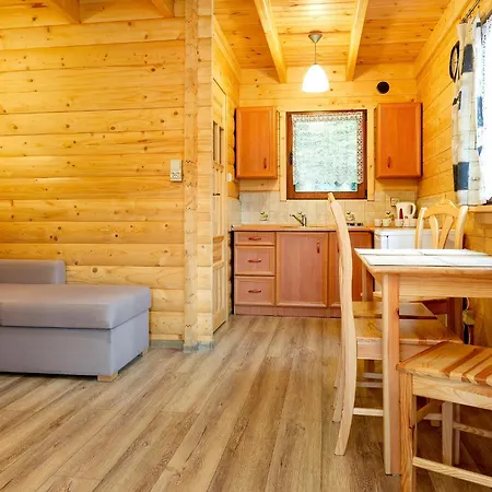 Osrodek Wypoczynkowy Posnania Resort