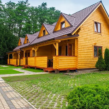 Osrodek Wypoczynkowy Posnania *
