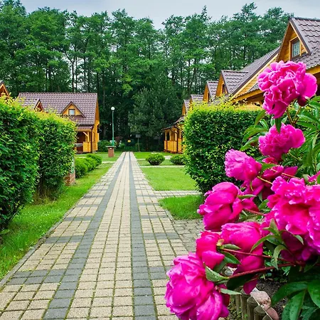 Resort Osrodek Wypoczynkowy Posnania *