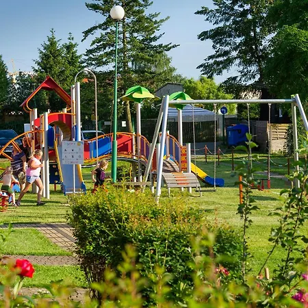 Resort Osrodek Wypoczynkowy Posnania *