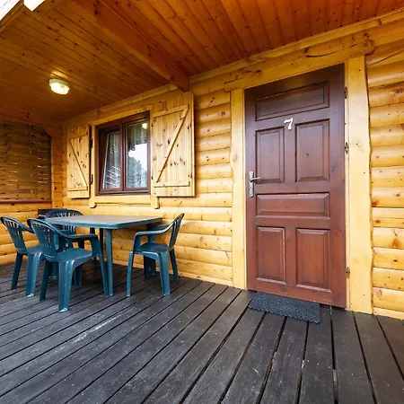 Resort Osrodek Wypoczynkowy Posnania *