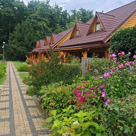 Osrodek Wypoczynkowy Posnania Resort