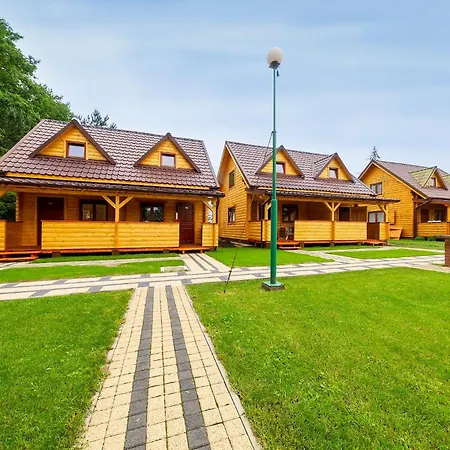 Osrodek Wypoczynkowy Posnania *